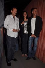 Priya Dutt at Sanjay Dutt_s bash in Aurus on 29th Jan 2012 (213).JPG